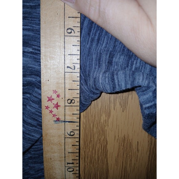 Smuckers Columbia Hooded Jacket Womens Size Small Heathered Pockets Full Zip - Picture 8 of 16